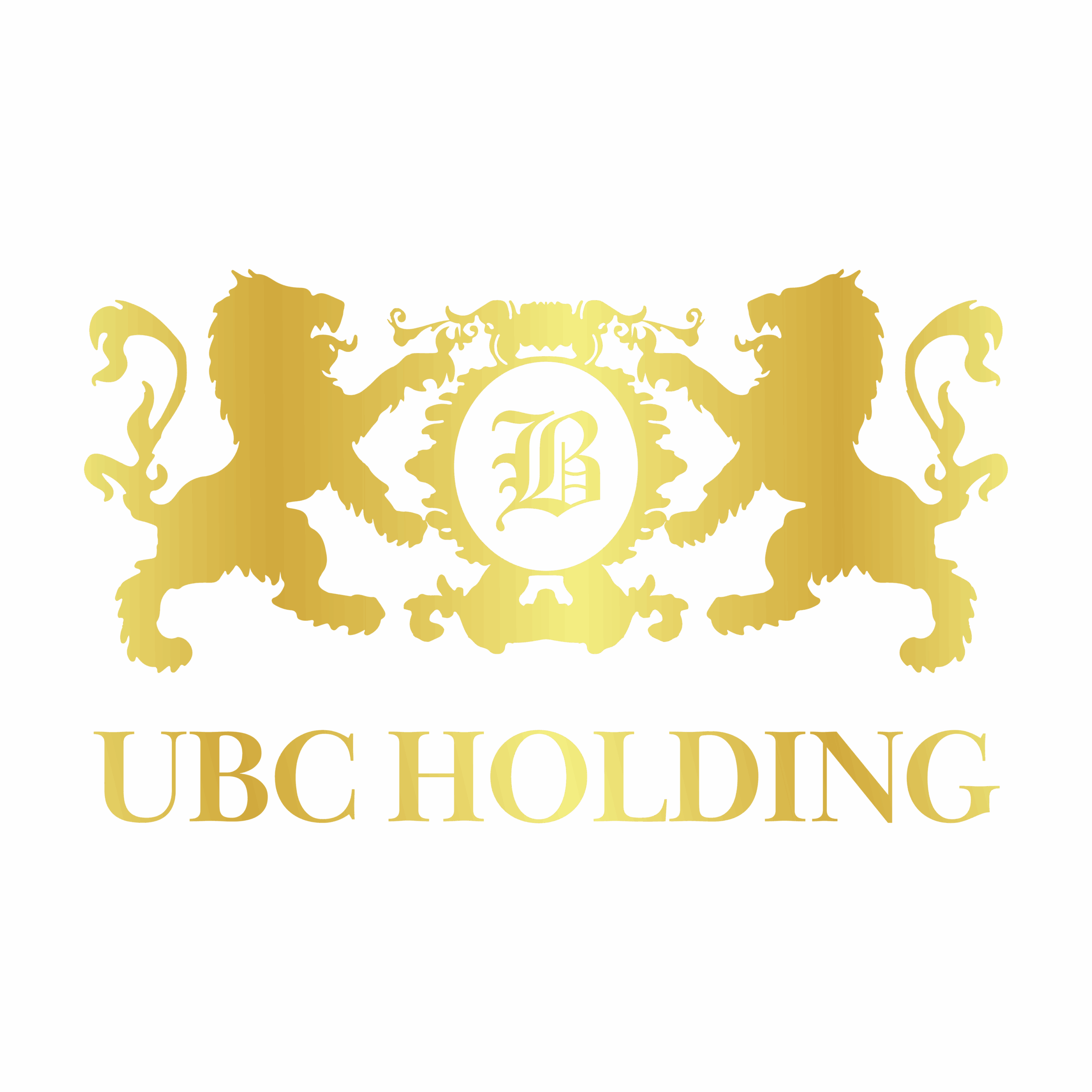 UBC القابضة Holding Group